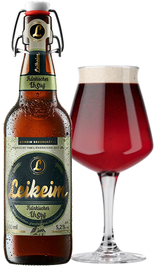 Beer Leikeim Urstoff