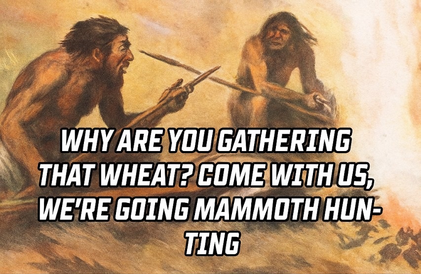 Servus Beer the Engine of Progress