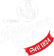 Logo of Ritterguts Gose Brewery