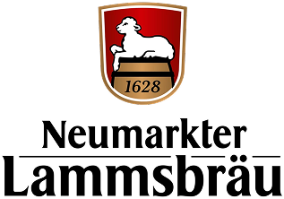 Logo of Lammsbräu Brewery