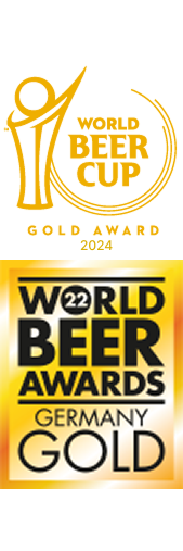Awards for Weiherer Kräusen Hell