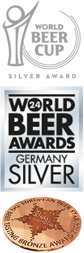 Awards for Weiherer Weizenbock
